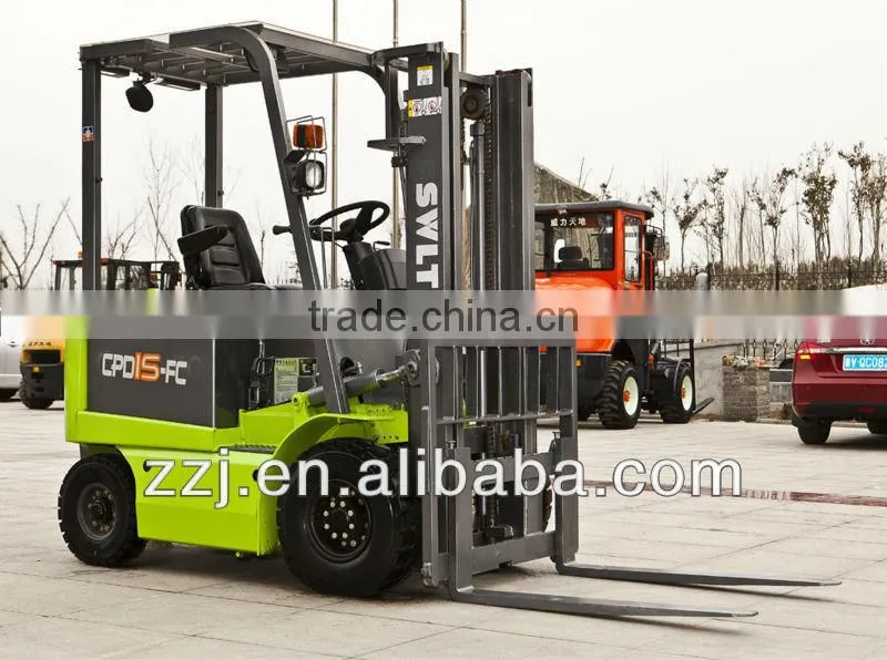 forklift battery