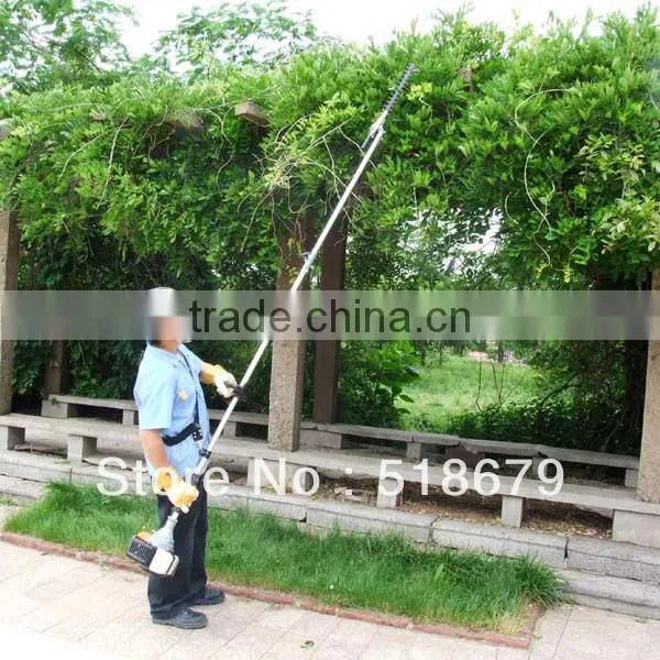 gasoline engine powered weed eater multi tool machine4 in 1