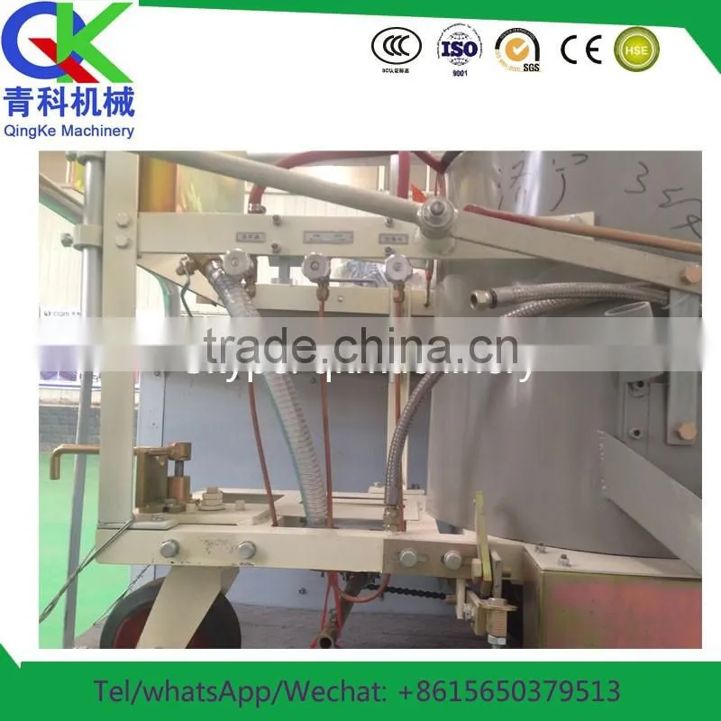 thermal heating marker Comes with hot melt kettle