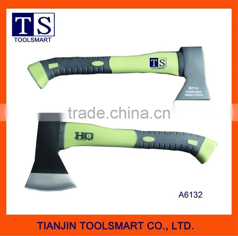 AXES and Hatchet A 663 with steel pipi handle on sale