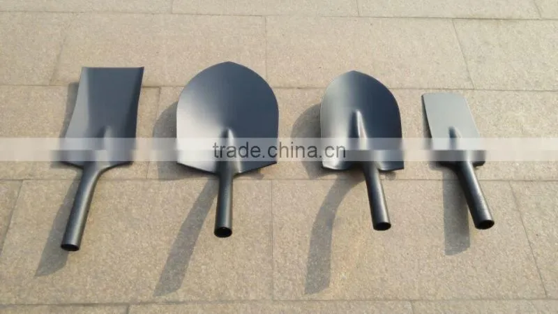 types of farm digging spade shovel
