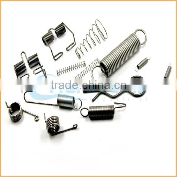 Competitive price high quality strength tension springs