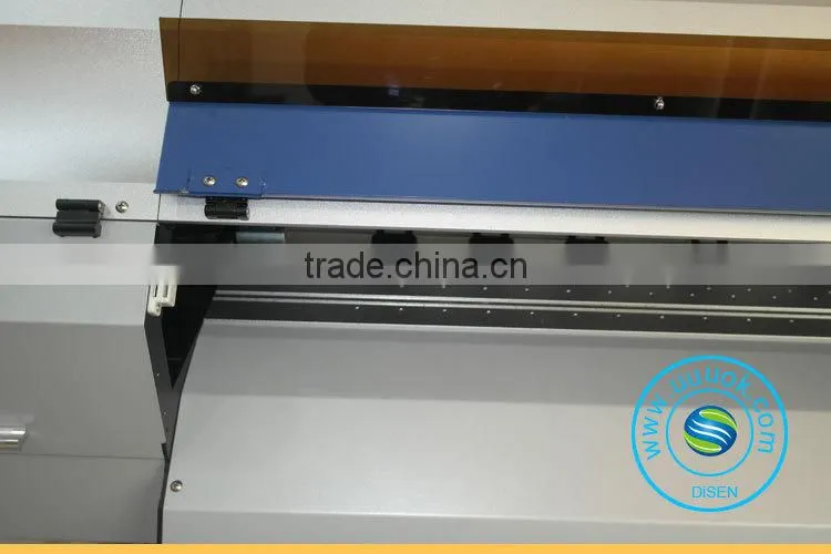 Dx5 solvent printer price