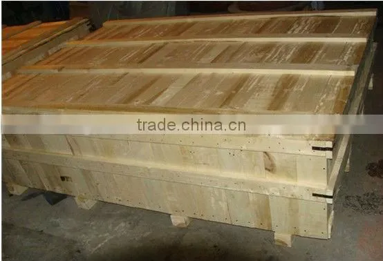 Industry Cooling Single Stage Single Suction Pump