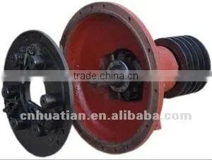 70kw irrigation pump engine ISO and CE Certificate