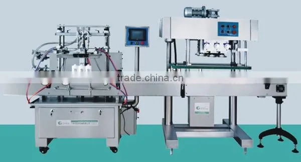 High quality colloid mill