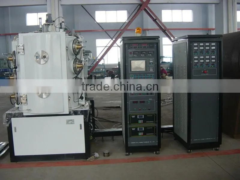 coating machines/ film plating machine/wall ceramic tiles vacuum plasma machine