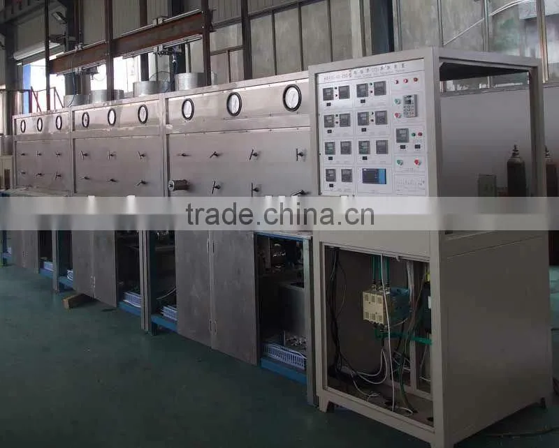 Cosmetics and Perfumery Extract Co2 Supercritical Extraction plant
