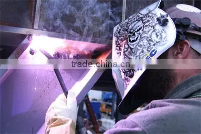 weld wire flux cored wire pointing machine