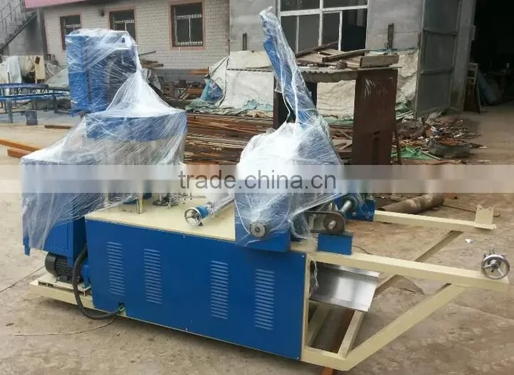 Two color printing tissue paper napkin machine paper making machine