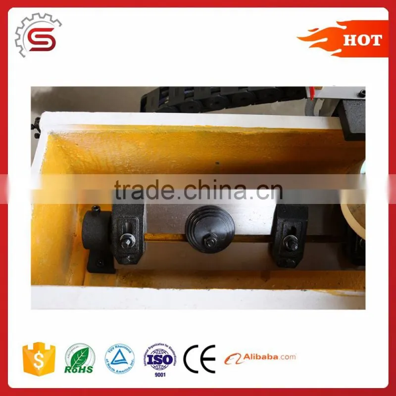 Woodworking Machinery Knife Grinding Machine MG256 Linear Cutter Grinder