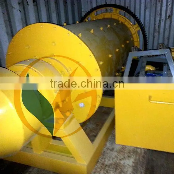 Cement Ball Mill Made in China