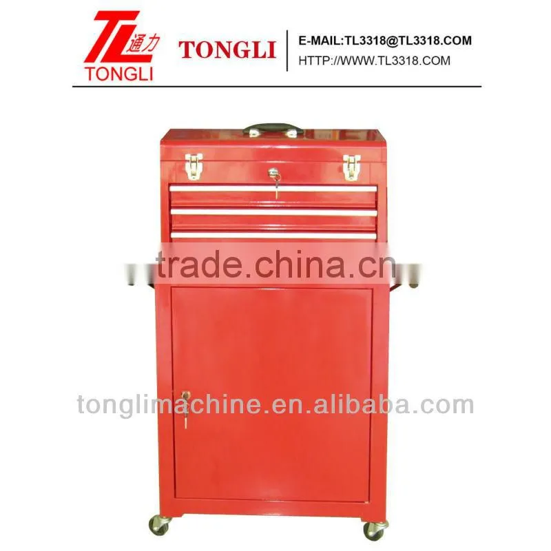 tl2006-3 combining tool cabinets jack