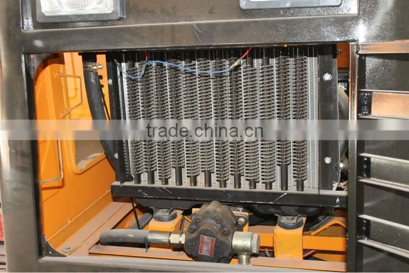 Mini Loader Good Price For Sale From China