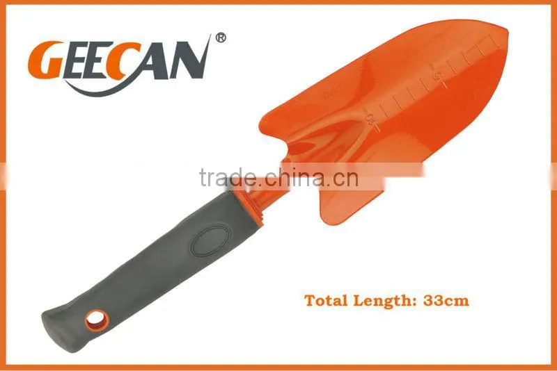 A3 steel american shovels