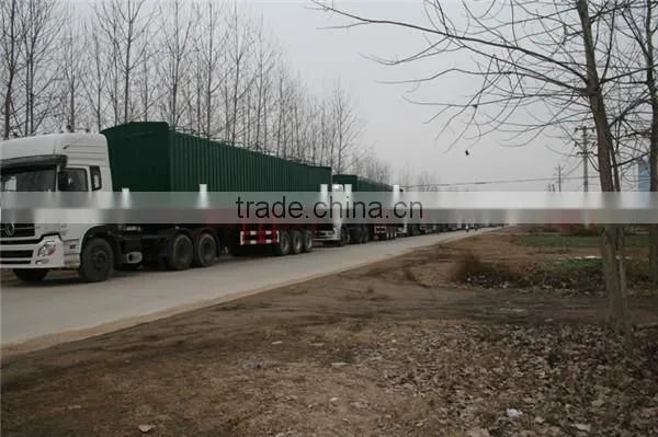 2016 Durable Customized Design Water Tank Truck