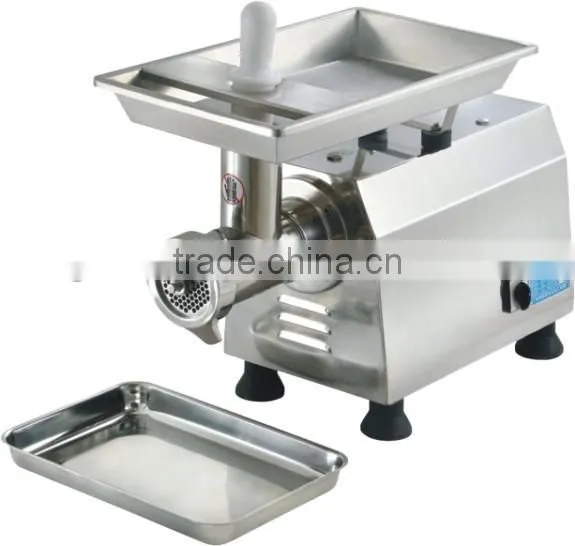 Top sale factory price meat mincing/chopping/grinding machine for sale(TC32C)