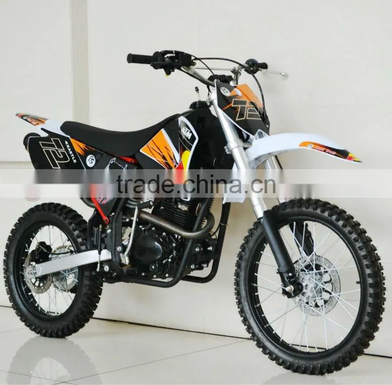 150cc, 200cc, 250cc Dirt Bike (DB609)