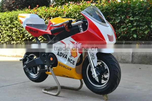 49cc Petrol Mini Pocket Bike (PB009)
