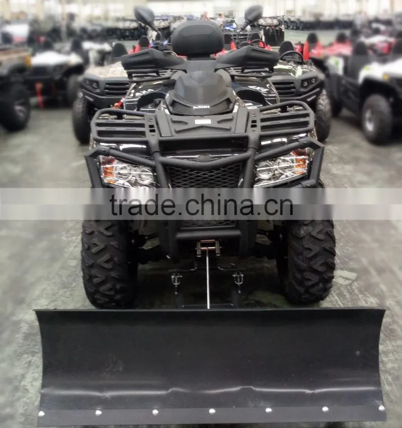 800cc EFI Automatic 4x4 Quad with Electric Power Steering (TKA800E-2)