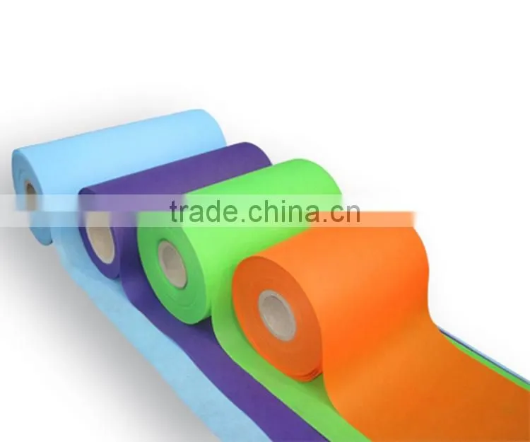 Canton Fair Hot Slae Product High Quality Spunbond Non-woven Fabric