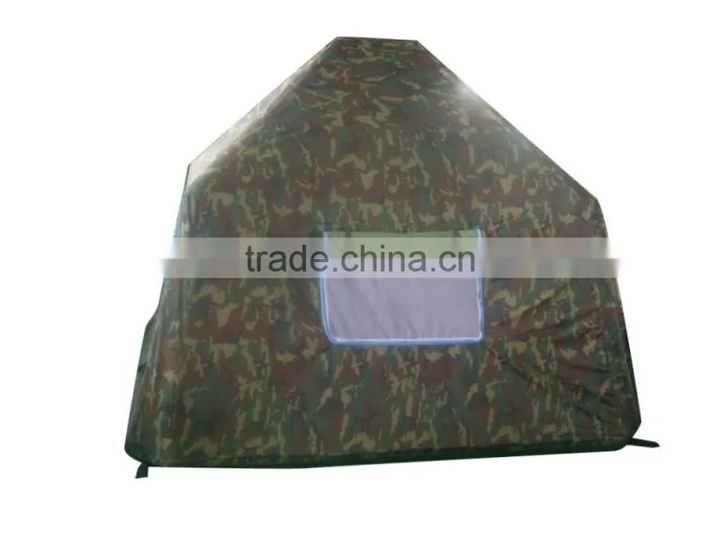 Easy Setup Safety Inflatable Tent