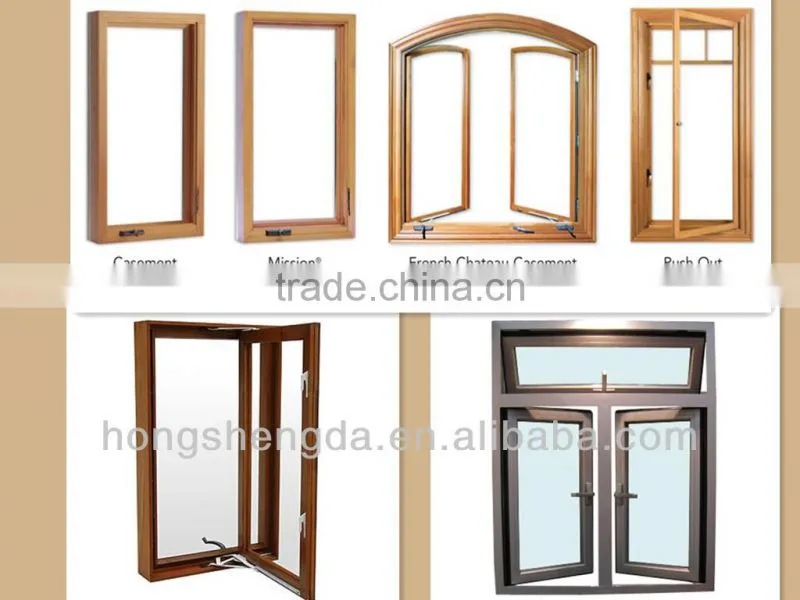 modern low cost-effective pvc doors and windows with good quality