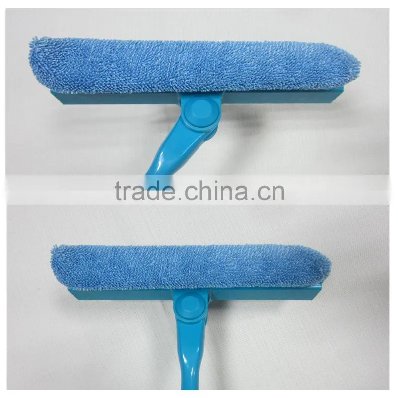 360 Degree Multifuncational Scalable Window Cleaner For Home and House