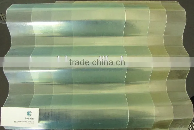 fiberglass Awning