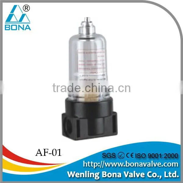 water servo valve