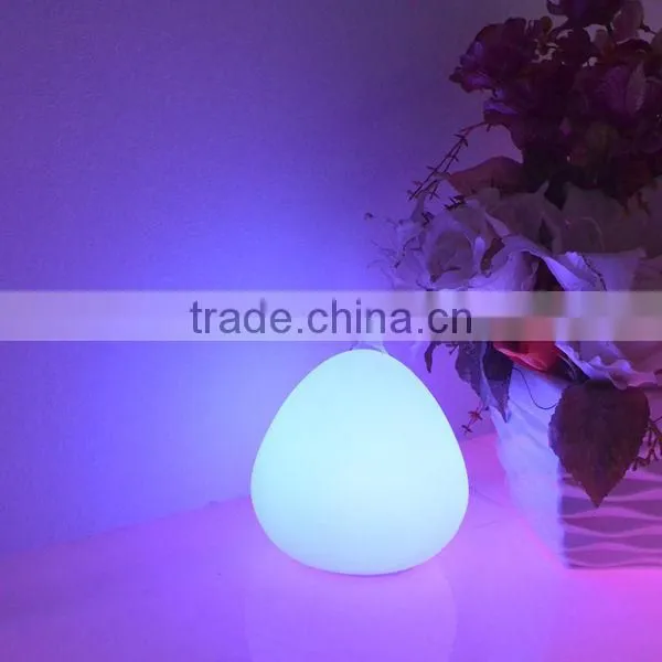 led restaurant table lamp led desk lamp light or wedding table centerpieces