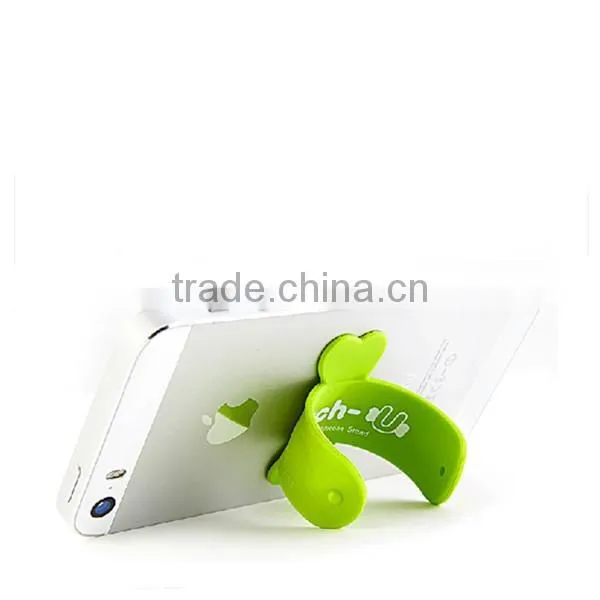 customisable logos printable smart phone stand