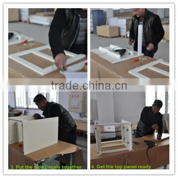 Classic Luxury/European Style/Luxury Wooden Bedroom Furniture