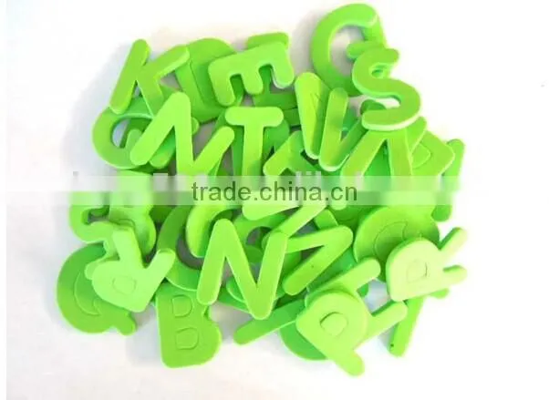 2016 hot item eva foam toys for promotion