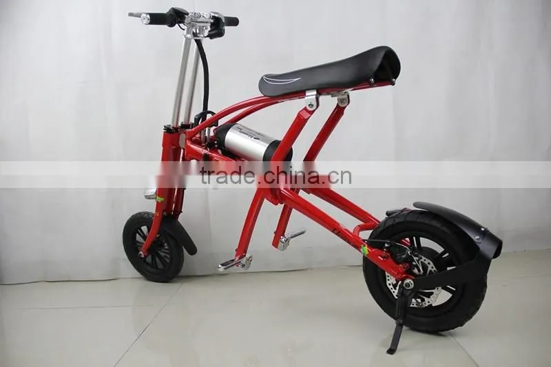 Popular high quality Tricycle wheel electric scooter safety security upgrade Tricycle wheel electric scooter