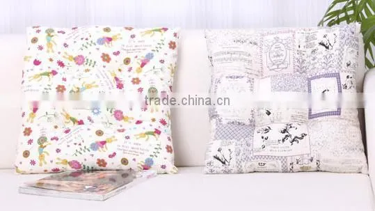 Supply fashion lovely rabbit household cushion / pillow