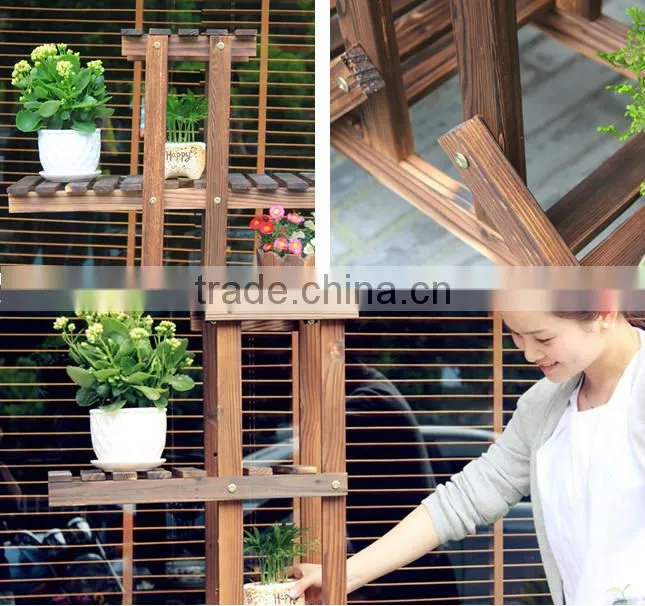 Wooden Fence