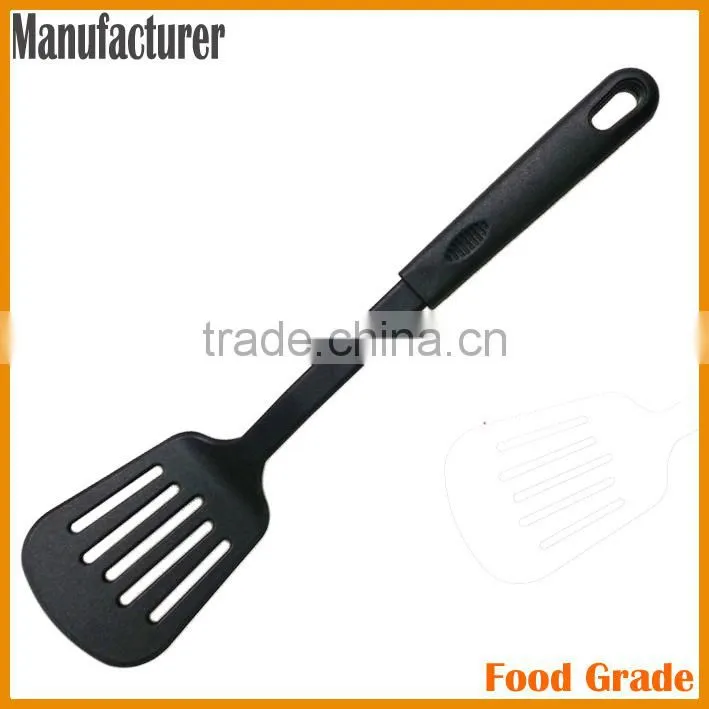 best kitchen helper non-stick kitchen utensils slotted turner