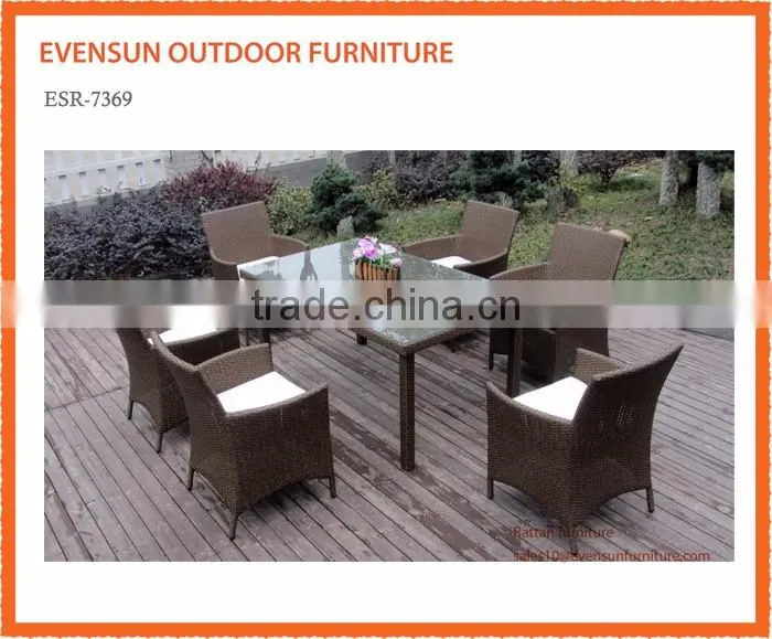 Dining Room Set Specific Use and Antique Appearance Dining set home furniture