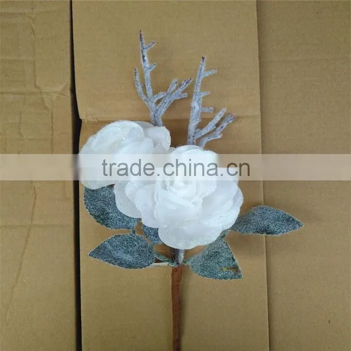 wholesale artificial foliage wedding favors