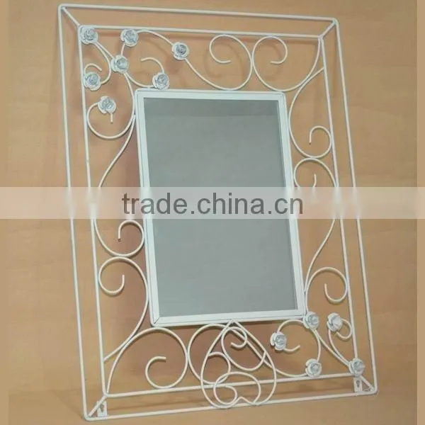 Decorative mirror