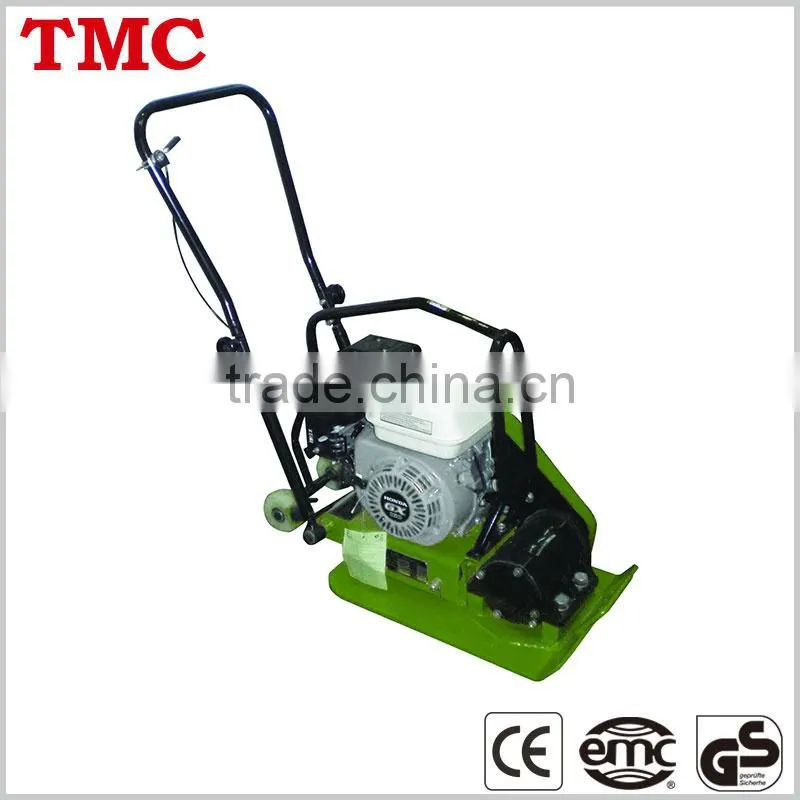 Air-cooled Gasoline Vibrating Plate Compactor