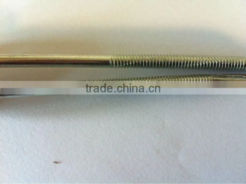 Hex Washer Head Self Drilling Screw With Bonded Washer