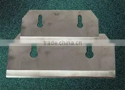 food industry blades