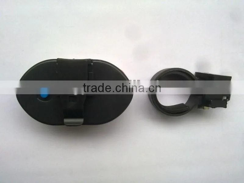 9 led muti-funtion flashing caution light/safety light
