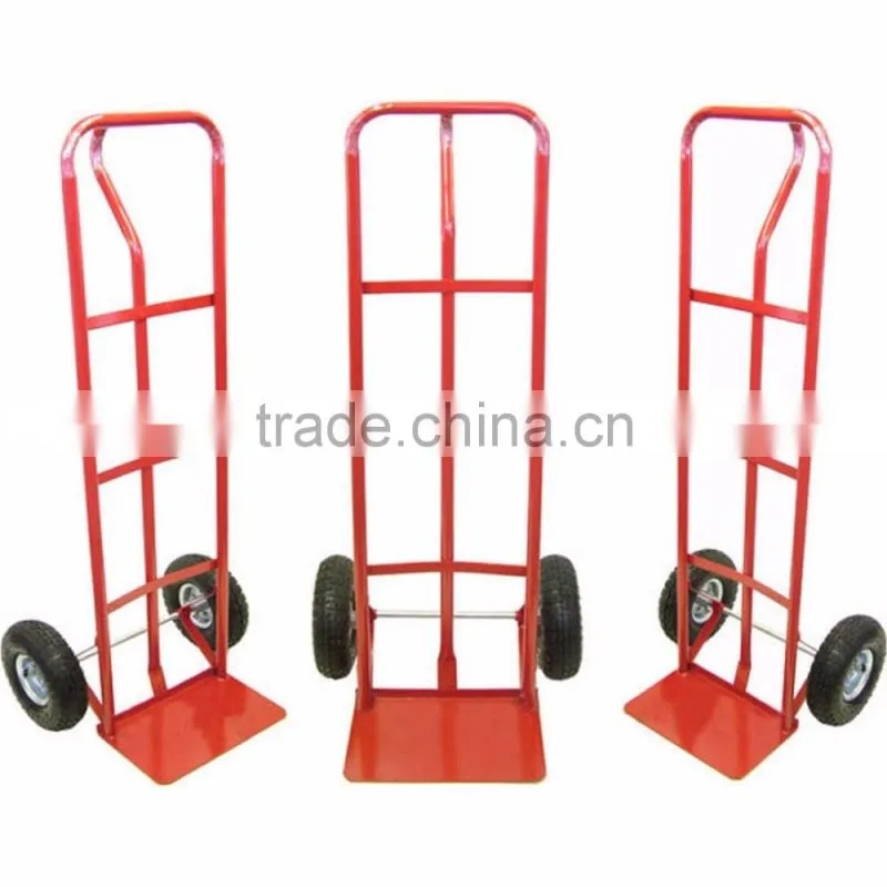 hand truck and trolleys 200kgs load HAND TROLLEY HT1805