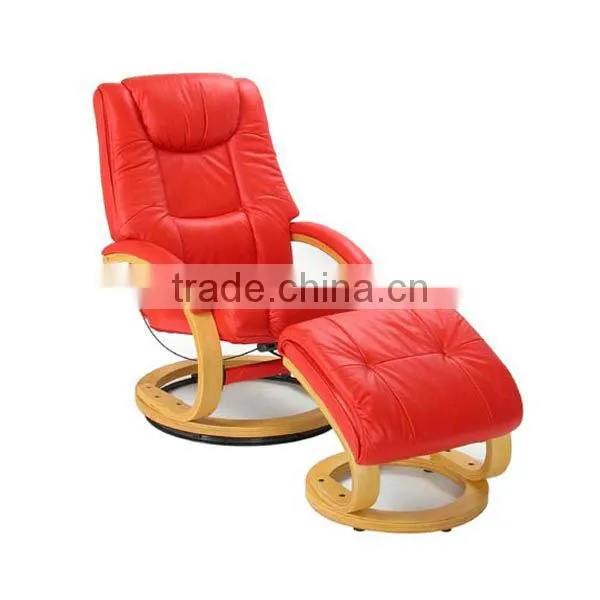 Leather Reclining chair