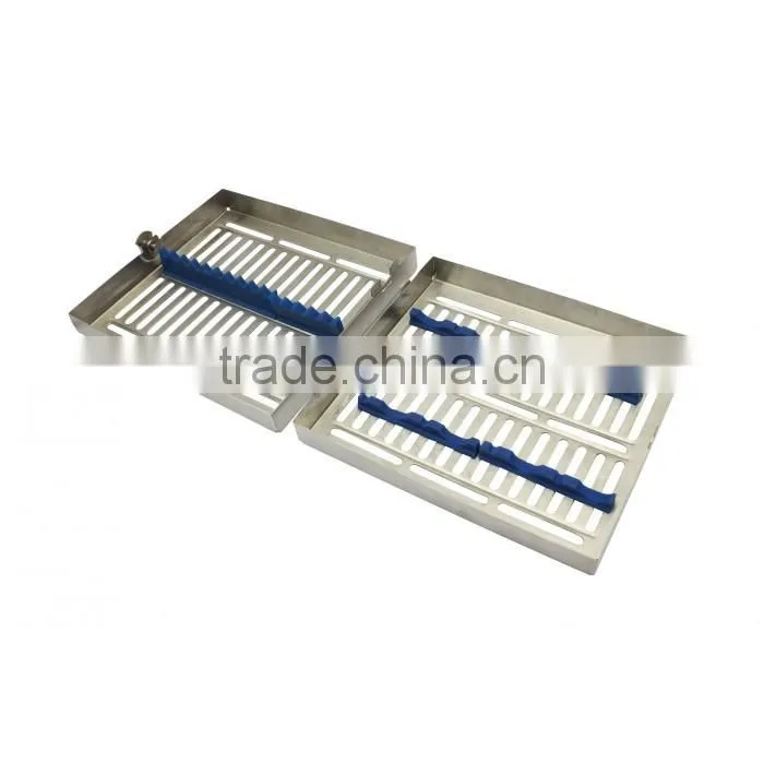 dental cassettes