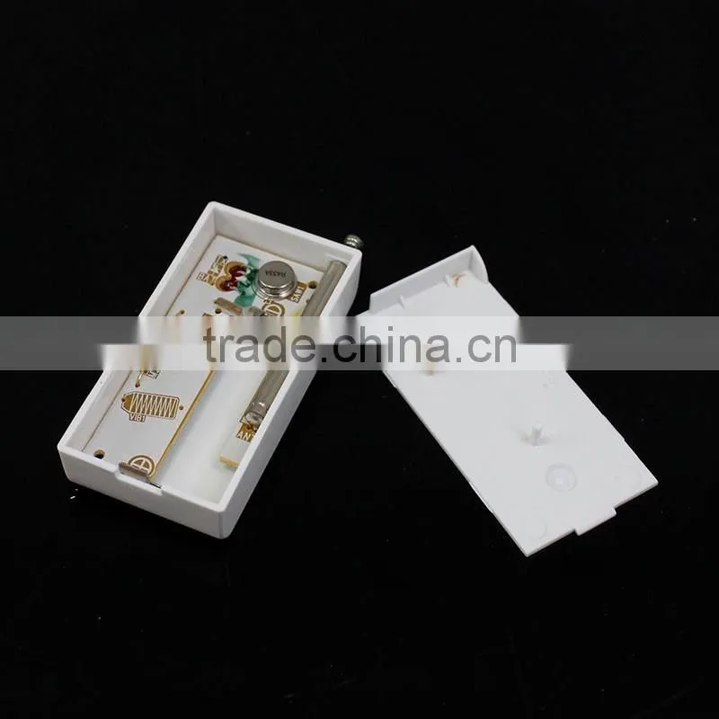 cheap alarm annunciator