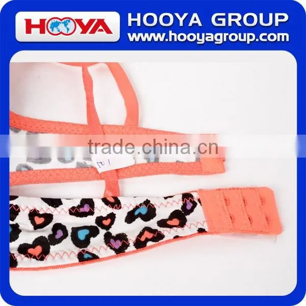 90% Nylon And 10% Spandex Latest Sexy Fancy Bra Girl Sexy Bra
